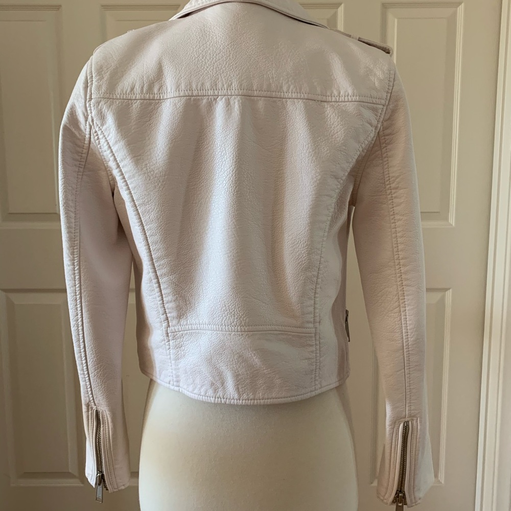 Pistola Moto Jacket - Picture 2 of 2